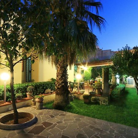 B&B La Villa Presicce Exterior photo