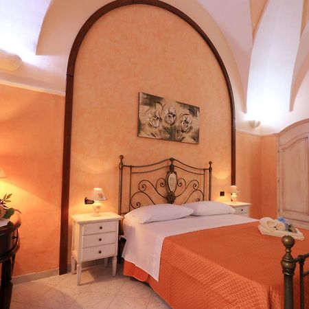 B&B La Villa Presicce Exterior photo