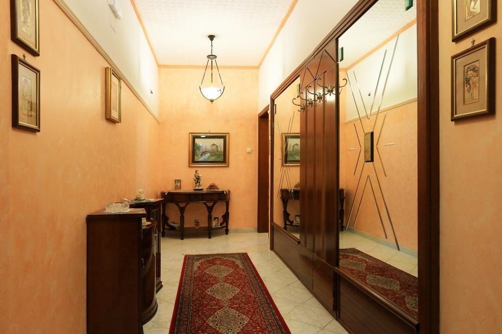 B&B La Villa Presicce Exterior photo