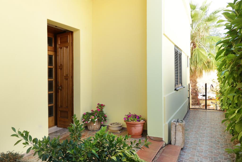B&B La Villa Presicce Exterior photo