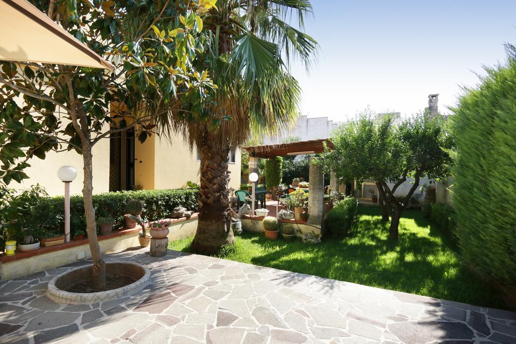 B&B La Villa Presicce Exterior photo