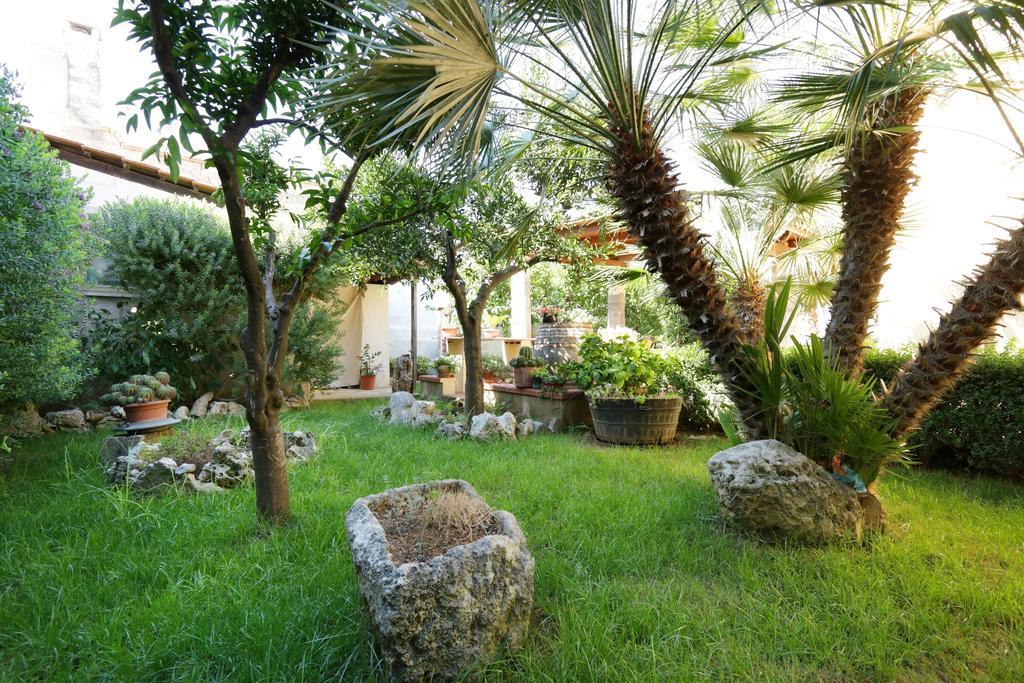 B&B La Villa Presicce Exterior photo