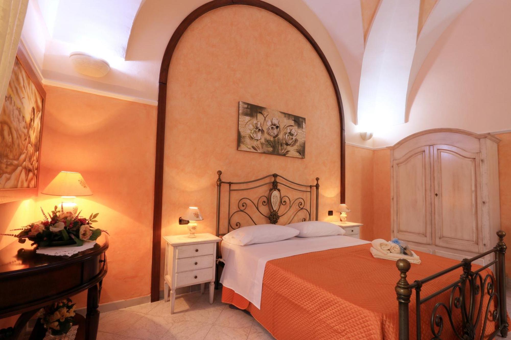 B&B La Villa Presicce Exterior photo