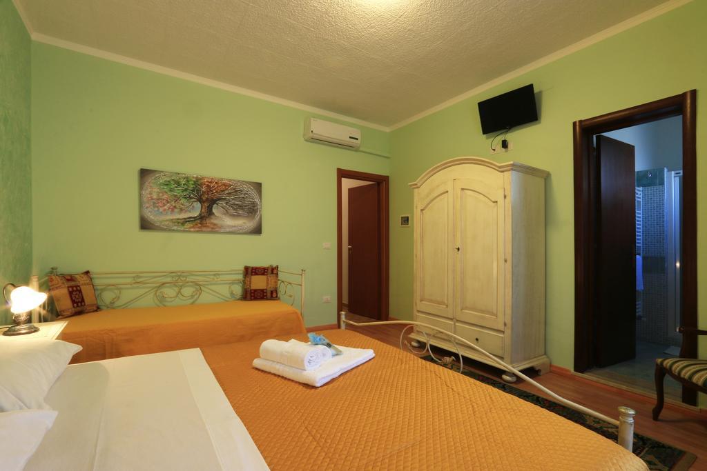 B&B La Villa Presicce Exterior photo