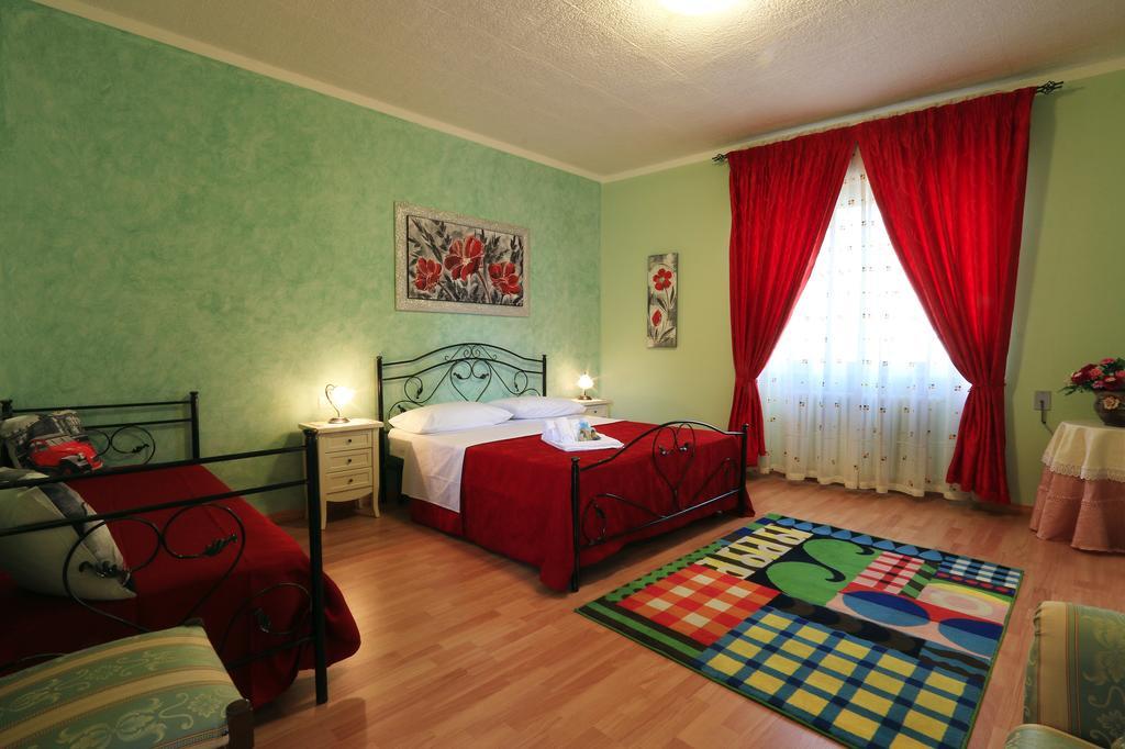 B&B La Villa Presicce Exterior photo