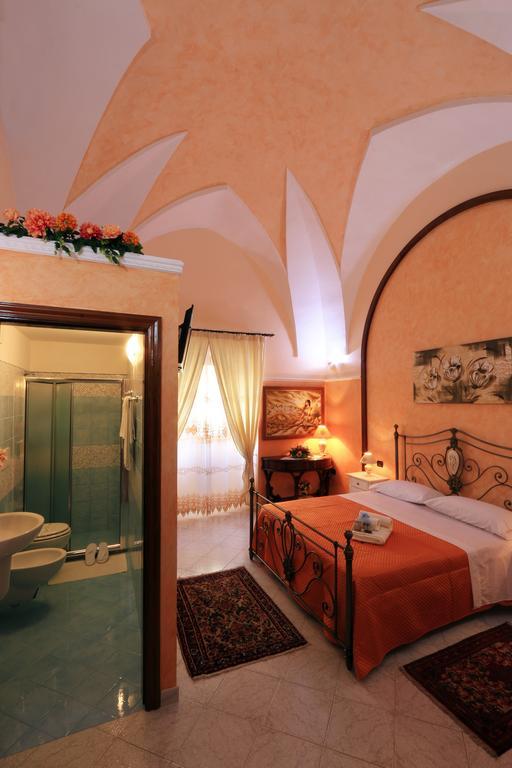 B&B La Villa Presicce Exterior photo