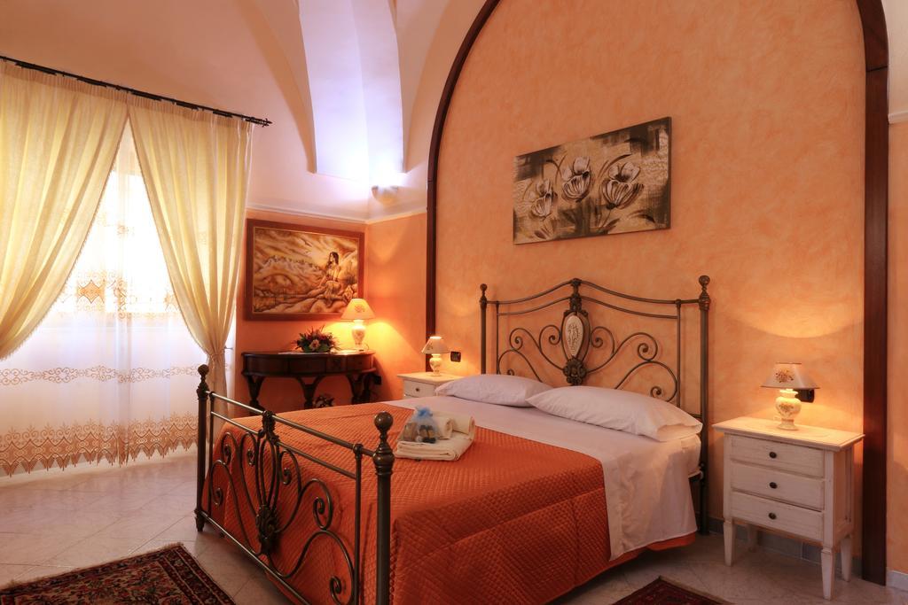 B&B La Villa Presicce Exterior photo