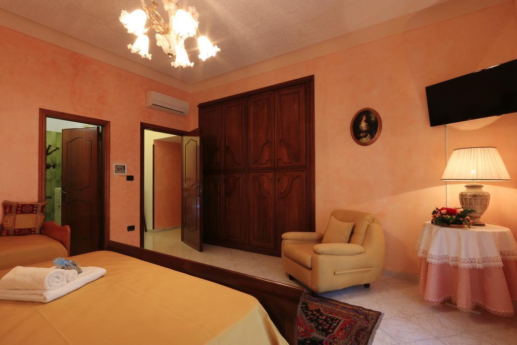 B&B La Villa Presicce Exterior photo