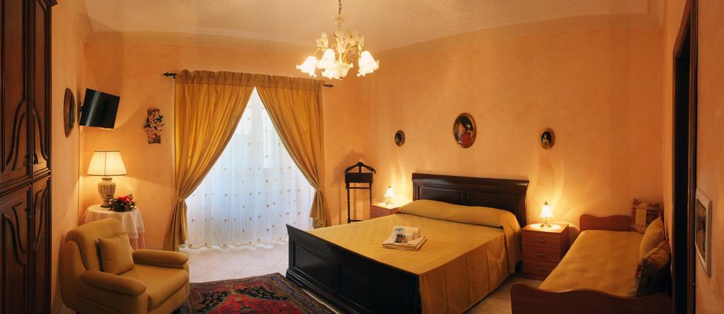 B&B La Villa Presicce Exterior photo