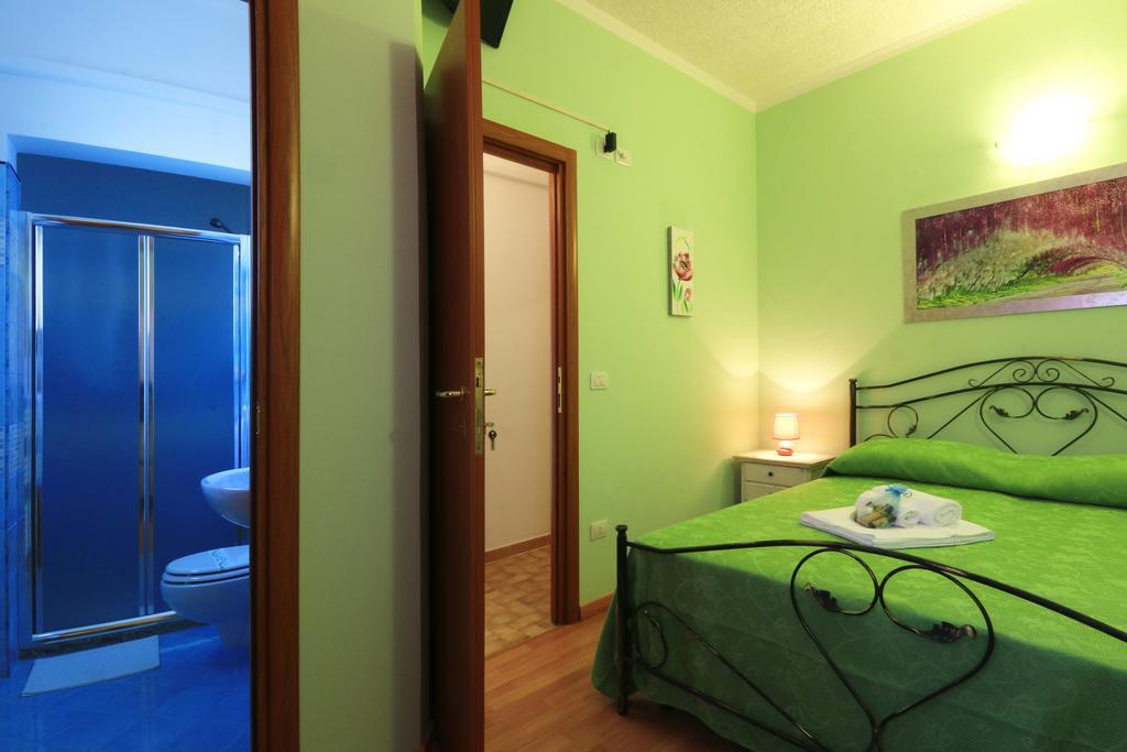 B&B La Villa Presicce Room photo