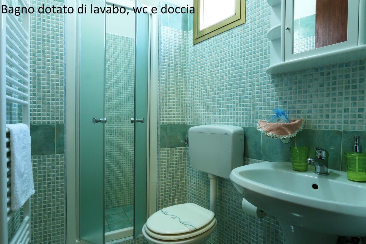 B&B La Villa Presicce Exterior photo