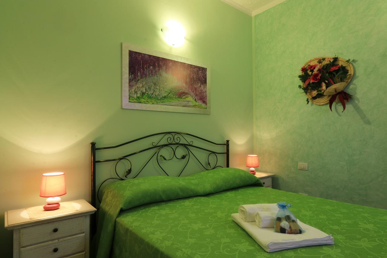 B&B La Villa Presicce Exterior photo